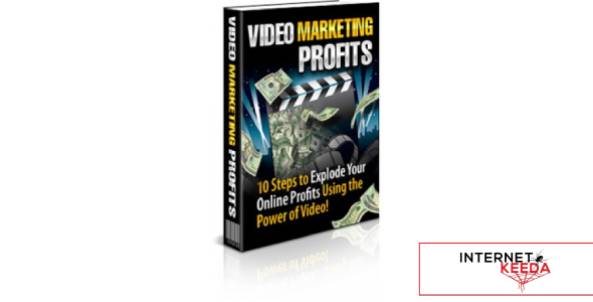 Video Marketing Profits-73413