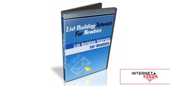 List Building Tutorials For Newbies-71899