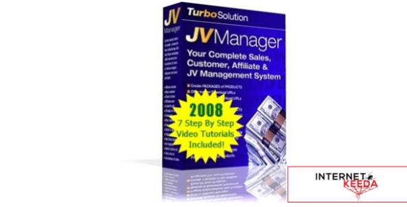 7 Step By Step JVManager Video Tutorials-78580