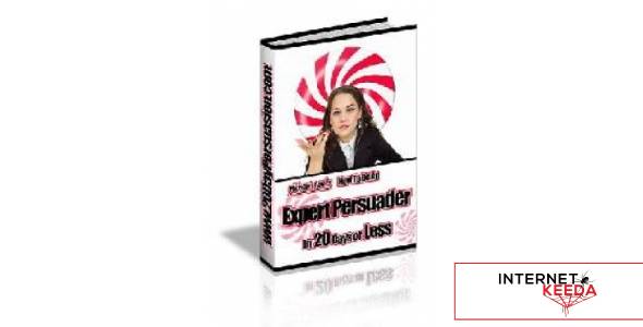 How to be an Expert Persuader [Chapter 4]-76358