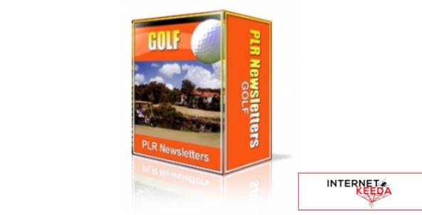 Golf Niche Newsletters-73422