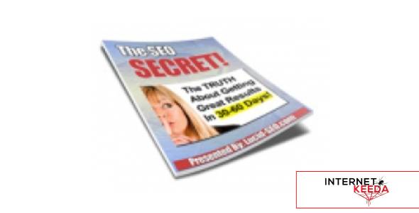 The SEO Secret-73080