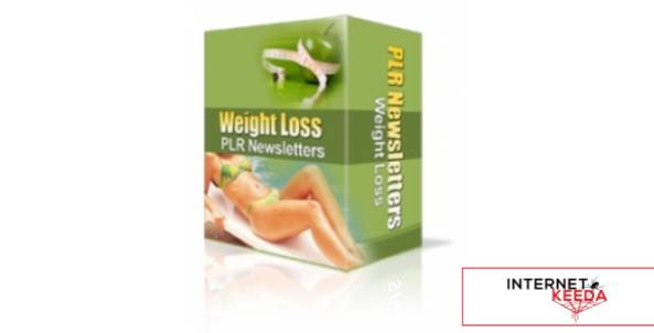 Weight Loss Niche Newsletters-73423