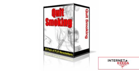 Quit Smoking Niche Newsletters-72276