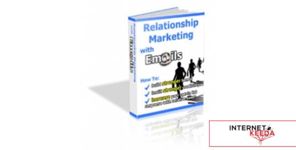 Relationship Marketing with Emails-73426