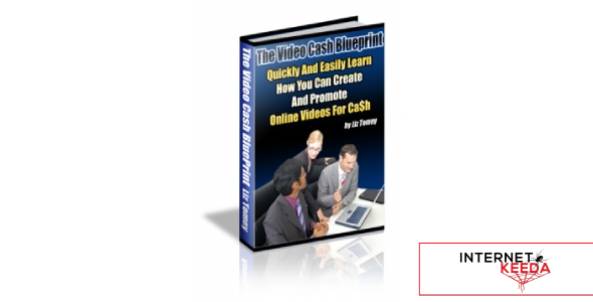 The Video Cash Blueprint-78582