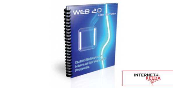 Web 2.0 For Newbies-78454