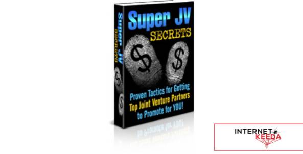 Super JV Secrets-79207