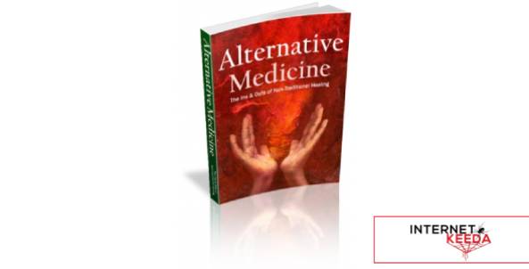 Alternative Medicine-77484