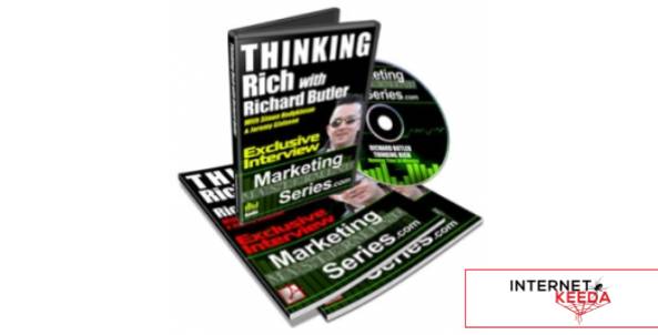 Thinking Rich With Richard Butler-79211