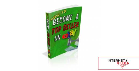 How To Become A Top Seller On eBay-79218