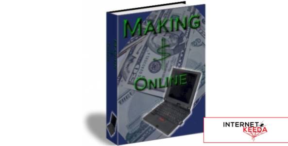 Making $ Online-79221