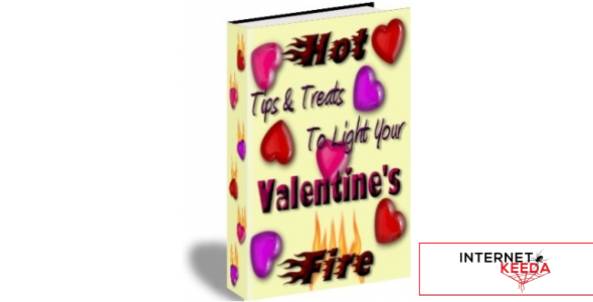 Hot Tips & Treats To Light Your Valentines Fire-78587