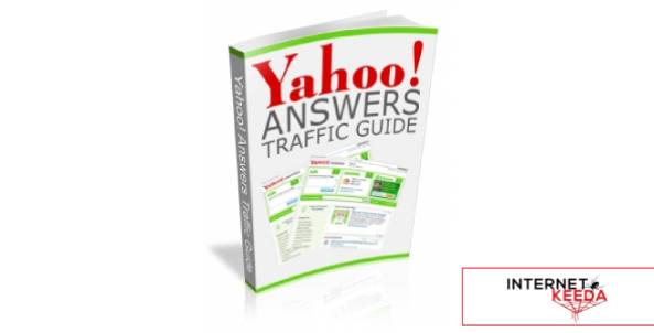 Yahoo! Answers Traffic Guide-73438