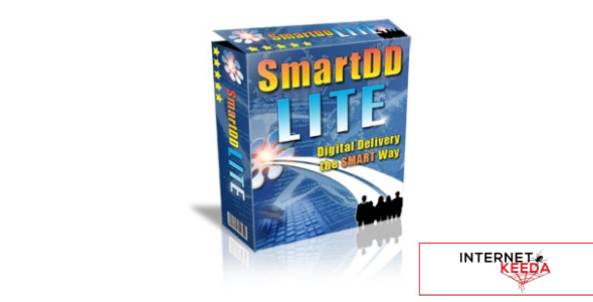 SmartDD LITE : Digital Delivery The Smart Way-72440