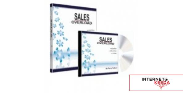 Sales Overload Home Study Course-79226