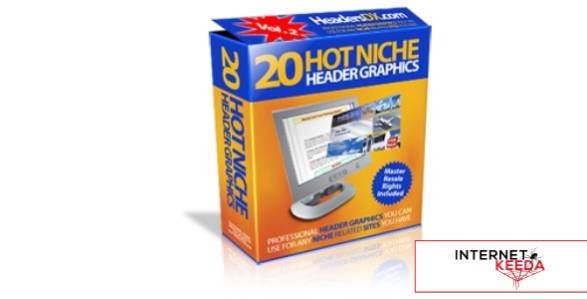 20 Hot Niche Header Graphics V2-74413