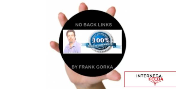 No Back Links eCourse-73452