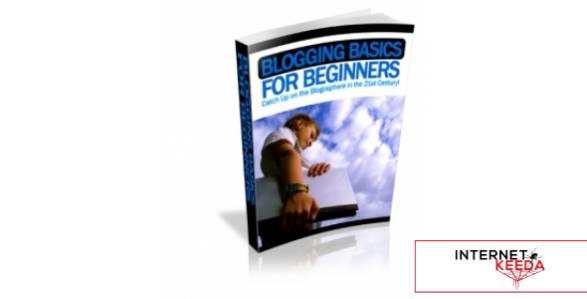 Blogging Basics For Beginners-73453