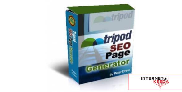 Tripod SEO Page Generator-72700