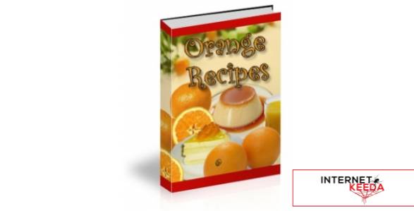 Orange Recipes-76164