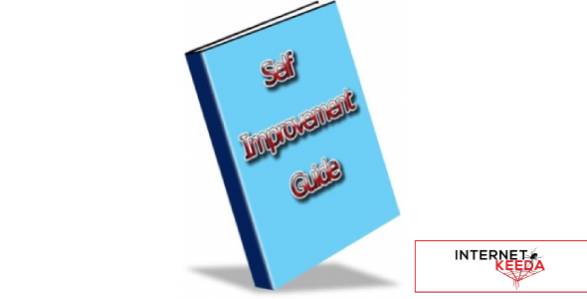 Self Improvement Guide-76450