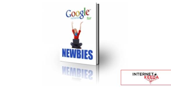 Google AdSense For Newbies-73458