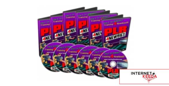 PLR 4 Newbies-79943