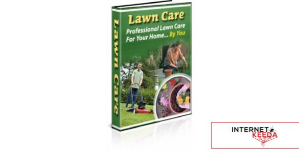 Lawn Care-75911