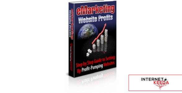 eMarketing Website Profits-73467