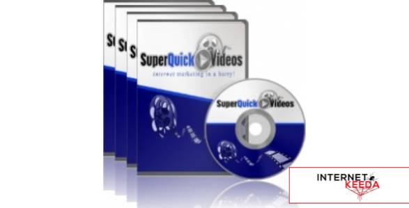 Super Quick Videos : Version 2-72521