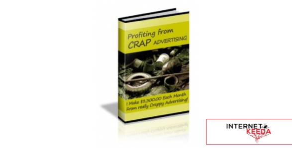 Profiting From Crap Advertising-73470