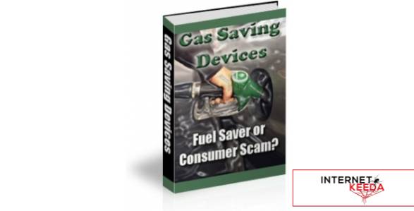 Gas Saving Devices-73044