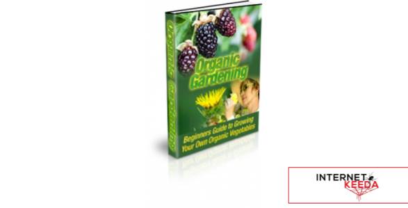 Organic Gardening-75912