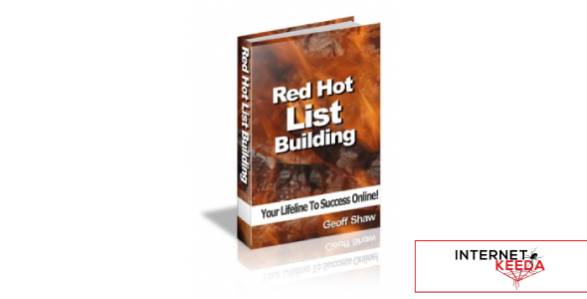 Red Hot List Building-73474