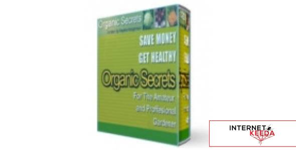 Organic Secrets-76129