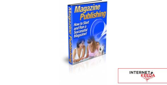 Magazine Publishing-79249