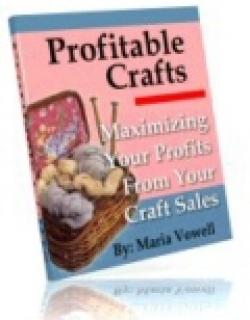 Profitable Crafts Vol. 1-75900