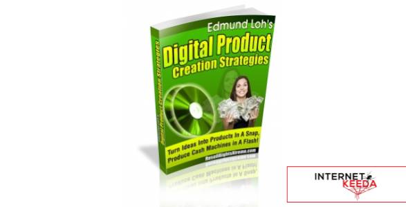 Digital Product Creation Strategies-79252