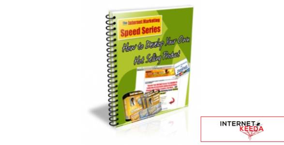 Internet Marketing Speed Series-73483