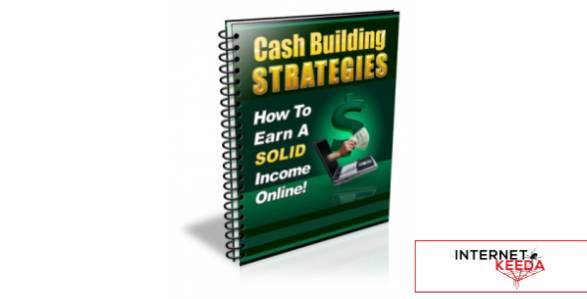 Cash Building Strategies-79254