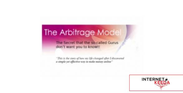 The Arbitrage Model-73484