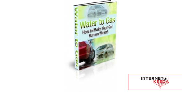 Water To Gas-72837