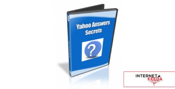 Yahoo Answers Secrets-78736