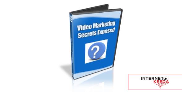 Video Marketing Secrets Exposed-72790