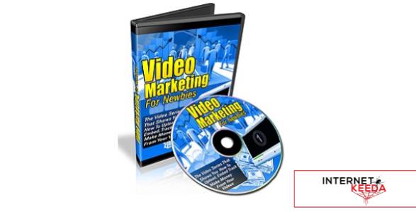 Video Marketing For Newbies-72786