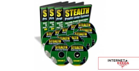 Stealth Profit Loop System-79259