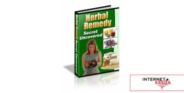 Herbal Remedy Secret Uncovered-77488