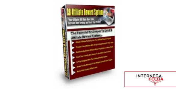 CB Affiliate Reward System-71003