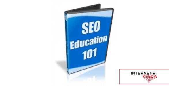 SEO Education 101-72373